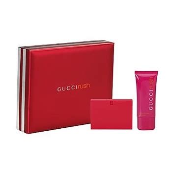 gucci rush 2 body lotion|Gucci rush perfume boots.